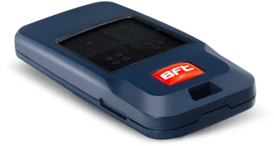 4 kanalų nuotolinio valdymo pultas BFT MITTO COOL C4 433.92Mhz (D112318)