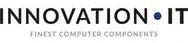 Innovation IT įmonės logotipas