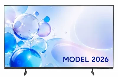 Televizorius Samsung UE65M80HAUXXH 2026m. modelis