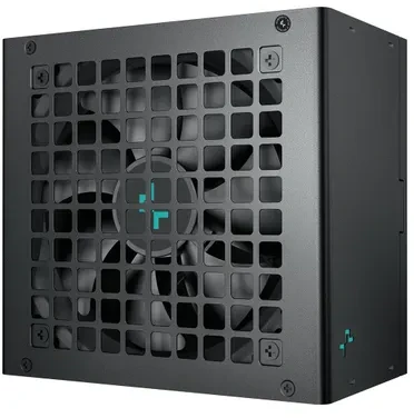 „Deepcool 80Plus Bronze“ maitinimo blokas | PL650D-FC | 650 W