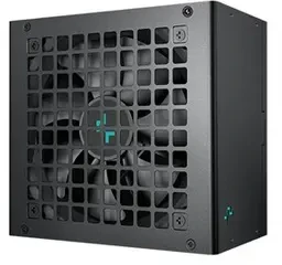 „Deepcool 80Plus Bronze“ maitinimo blokas | PL650D-FC | 650 W