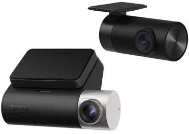 Vaizdo registratorius 70mai Dash Cam A510-1