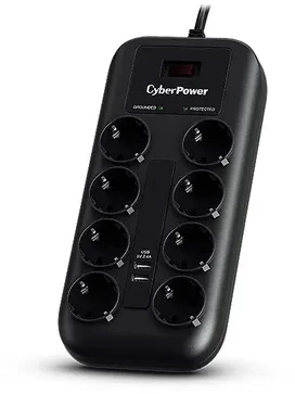 CyberPower | P0820SUF0-DE Apsaugos nuo viršįtampių