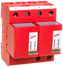Dehn B + C 2P 25 / 50kA 1,5kV (951200)