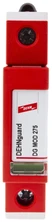Dehn Viršįtampių ribotuvas C tipas 2 1P 20kA 1,5kV (952090)