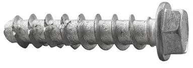 9ZG545BTSB Betono varžtas 5x45mm /100 vnt/, CNBOP, CELO