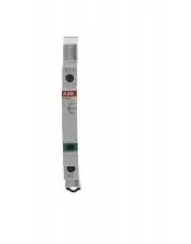 ABB 2CCA703400R0001 Lampka modułowa 1-fazowa balta 115-250V AC E219-B 2CCA703400R0001