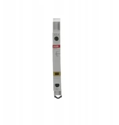 ABB Lampka modułowa 1-fazowa geltona 12-48V AC/DC E219-E48 2CCA703423R0001