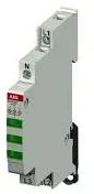 ABB Modulinė lempa 3 fazių žalia 415/230V AC E219-3D 2CCA703901R0001
