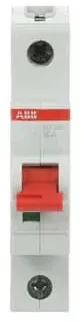 ABB Modulinis jungiklio skyriklis 16A 1P SD201/16 (2CDD281101R0016)