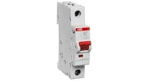 ABB Modulinis jungiklio skyriklis 50A 1P SD201/50 (2CDD281101R0050)
