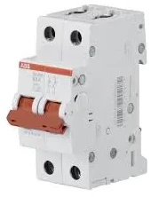 ABB 2CDD282101R0016 Modulinis jungiklio skyriklis 16A 2P SD202/16 2CDD282101R0016