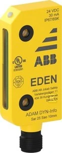 ABB ADAM DYN-INFO M12-5