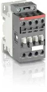 ABB universalus kontaktorius AF09-30-10-13 9A 4Z 0R - 1SBL137001R1310