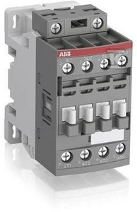 ABB universalus kontaktorius AF16-30-01-13 16A 3NO 1R - 1SBL177001R1301