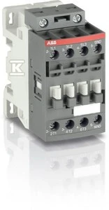 ABB universalus kontaktorius AF16-30-10-11 16A 4Z 0R - 1SBL177001R1110