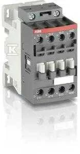ABB universalus kontaktorius AF16-30-10-13 16A 4Z 0R - 1SBL177001R1310