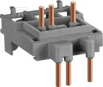 ABB jungties adapteris BEA16-4 tarp MS132 su AF09 / 16 1SBN081306T1000