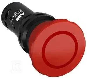 ABB CE4P-10R-02-SAUGUS MYGTUKAS 2NCRED