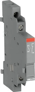 ABB pagalbinis kontaktas HKF1-11 1NO 1NC 1SAM201902R1001