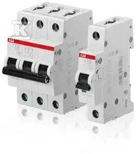 ABB JUNGIKLIS SZ203-B16 6KA 16A 3P