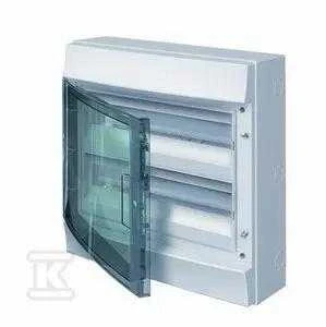 Skydelis ABB 1SPE007717F0521, virštinkinis, IP41, 24 mod.