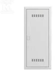 ABB multimedijos skirstomoji spintelė UK600 5x12 IP30 63A II klasės ventiliuojamos durys UK650MV 2CPX031393R9999