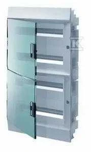 ABB P/T REZOLIUCIJA 72 M TRUKMĖ VIENAM N+PE KANALUI
