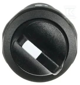 ABB Przełącznik sukamasis kompaktowy C2SS1-10B-20 2-pozycyjny juoda 1SFA619200R1026