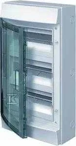 ABB REZOLIUCIJA N/T 36M IP65 TRUKMĖ 8M N+PE