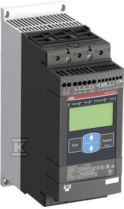 ABB SOFTSTART PSE45-600-70