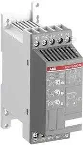 ABB SOFTSTART PSR16-600-11 / 7,5KW AT 400V