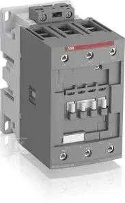 ABB Maitinimo kontaktorius 80A 3P 37kW 100-250V AC/DC 0Z 0R AF80-30-00-13 (1SBL397001R1300)