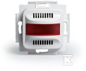 ABB FEH2001^ SIGNALO MODULIS / SIGNALAS - SIGNALAS-Baltas (2TKA002112G1) (2TKA002112G1)