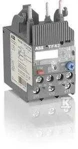 ABB Terminė relė TF42-4.2 gG 1SAZ721201R1035
