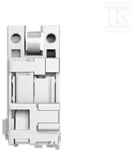 ABB Šunto atjungiklis 220–240 V kintamoji srovė 220–250 V nuolatinė srovė SOR (1SDA066317R1)