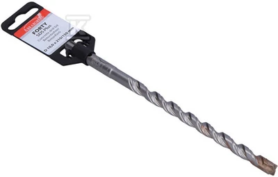 Abraboro grąžtas betonui SDS+ 10mm (AB00004016)
