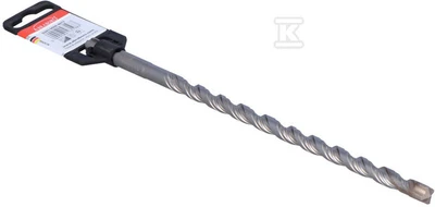 Abraboro SDS+ 10 mm grąžtas (AB00004017)