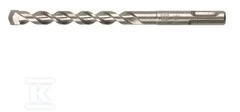 Abraboro SDS+ 12 mm grąžtas (AB00002359)