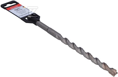 Abraboro grąžtas betonui SDS+ 12mm (AB00004021)