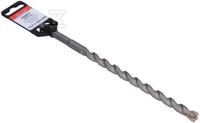Abraboro grąžtas betonui SDS+ 12mm (AB00004022)