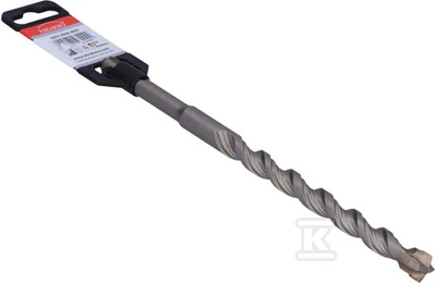Abraboro SDS+ betono grąžtas 14 mm (AB00004027)