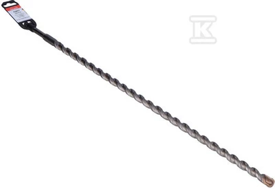 Abraboro grąžtas betonui SDS+ 16mm (AB00004036)
