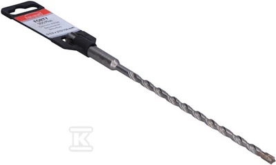Abraboro grąžtas betonui SDS+ 6mm (AB00004004)