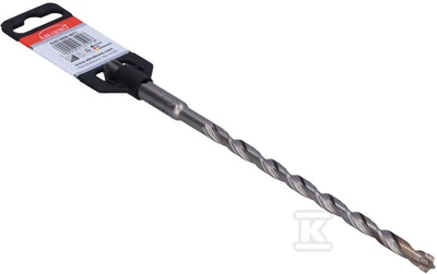 Abraboro betono grąžtas SDS+ 8 mm (AB00004011)