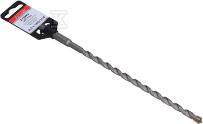 Abraboro grąžtas betonui SDS+ 8mm (AB00004012)