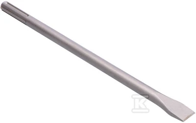 Abraboro Kaltas SDS-MAX plokščias 24/400 MM