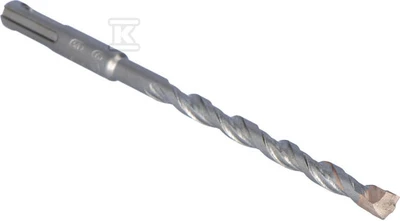 Grąžtas Wiertło Abraboro do betonu SDS+ 8mm (AB00002311)