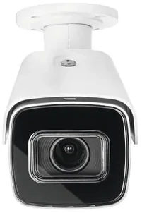 ABUS IPCB68521 apsaugos stebėjimo kamera Kulka (forma) IP apsaugos kamera Vidaus ir lauko 3840 x 2160 pikseliai Lubos / siena