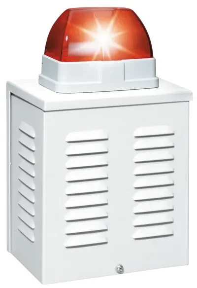 Alogy ABUS Syrena + lampa migająca (Dummy) (SG3210)